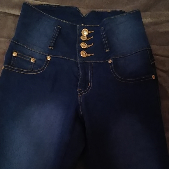 COPY - Tush pushers size 1 - Picture 5 of 5